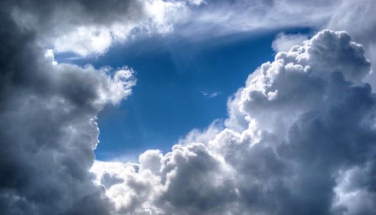 الحرارة الى معدلاتها الموسمية وطقس نهاية الاسبوع قليل الغيوم