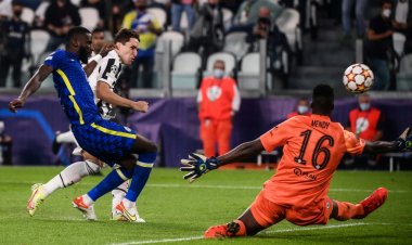 بطولة إيطاليا: يوفنتوس لاستغلال تألقه القاري في دربي تورينو