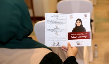 قطر تصوت في أول انتخابات لمجلس الشورى