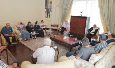 الحريري اتصلت بميقاتي ومولوي وياسين لإيجاد حل لمشكلة النفايات