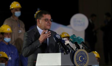 ليبيا تشرع في إنشاء مصفاة نفط جنوب البلاد بكلفة تصل إلى 600 مليون دولار