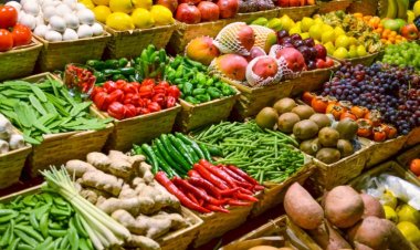 أسعار الخضار تسجل ارتفاعات جنونية
