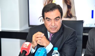 الحلبي: استقالة قرداحي فاتحة لاستئناف الحوار وخروج لبنان من محنته