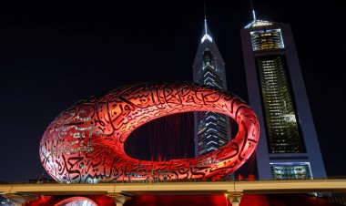 الإمارات ستطلب من أميركا إدراج جماعة "أنصار الله" في قائمة الإرهاب