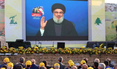شكوى مباشرة ضدّ السيّد نصرالله في قضية عين الرمانة