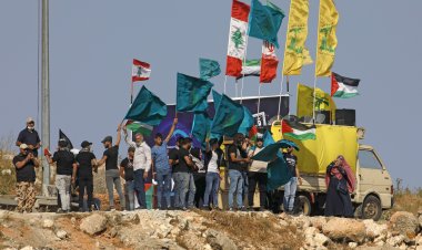 حزب الله أشاد بـ"الإنجاز الهام" لقوى الأمن: لليقظة ورفع الجهوزية وعدم السماح للعدو بالإستفادة من أي ثغرة محتملة بظل الأوضاع الراهنة