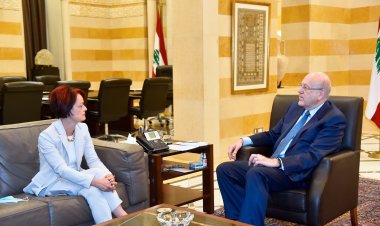 فيلتشر من السرايا: مستعدون للعمل مع الحكومة لدعم من هم أكثر حاجة