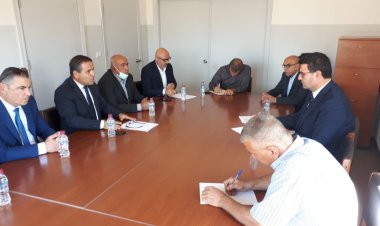 وزير الزراعة: موضوع القنب الهندي وضع على السكة الصحيحة