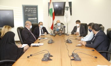 وزير الصحة عرض التفاصيل المستقبلية لخطة التلقيح: أزمتا الدواء والإستشفاء تحتلان الأولوية في استراتيجية الوزارة