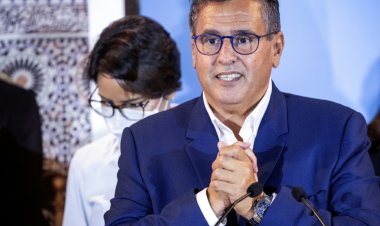 حكومة جديدة في المغرب لتجاوز التداعيات الاقتصادية للجائحة