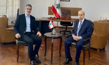 وزير السياحة بحث أوضاع المؤسسات السياحية المتضرّرة من انفجار المرفأ مع اللواء خير