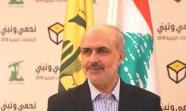 جمعة: عملية كسر الحصار لن تتوقف عند المشتقات النفطية