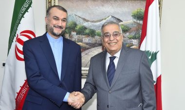 سباق نفوذ أميركي - إيراني وتبادل رسائل من بيروت