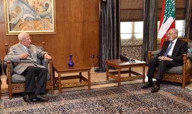 بري: آن الاوان لتطبيق القانون الذي ينصف هؤلاء الجنود الذين يخمدون حرائق الوطن