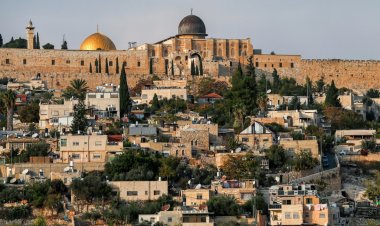 إطلاق مشروع بناء 400 وحدة سكنية للعرب في مدينة القدس الشرقية