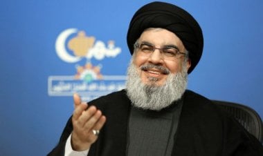 نصر الله: لإجراء الانتخابات في موعدها.. وما يحصل بتحقيقات انفجار المرفأ خطأ كبير جداً