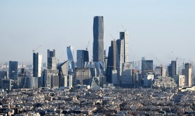السعودية تطلق استراتيجية للاستثمار لضخ 7,2 تريليون دولار في اقتصادها المحليّ