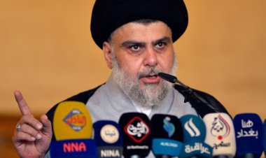 بعد تصدره الانتخابات.. مقتدى الصدر يتعهد بمحاربة للفساد