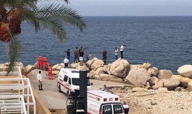فرضيتان تحددان سبب سقوط الطائرة في حالات