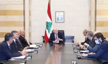ميقاتي استقبل وفد البنك الدولي.. كومار: ركزنا على الاصلاحات