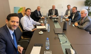 وزير الاتصالات زار المقر الرئيسي لأوجيرو: أفتخر بما رأيته من تطور وتحسين ورؤية للقطاع