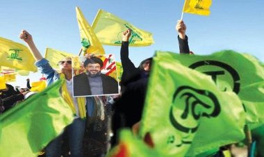 هل سيشارك تيار المردة في تحركات الغد؟