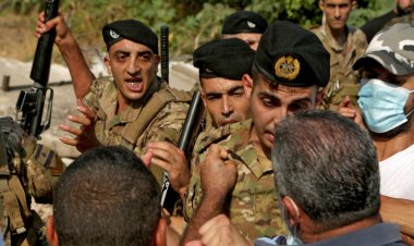 الانتخابات والاضطرابات المتنقلة