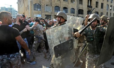 هل ينفجر الشارع؟