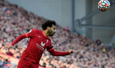 صلاح يؤكد بأن تركيزه على احراز الألقاب مع ليفربول وسط حديث عن تعثر المفاوضات لتجديد عقده