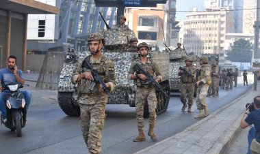 "خلق مُعادلة تحت عنوان ضحايا الطيونة مقابل ضحايا المرفأ"؟!