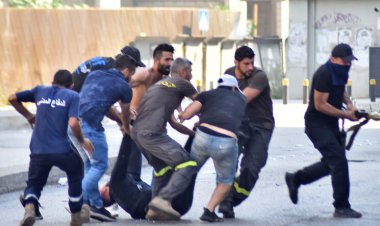 جديد تحقيقات الطيونة