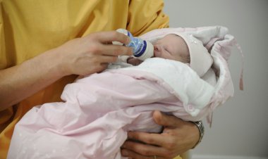 ثغرات في الاختبارات على حليب الأطفال الصناعي قد تطعن بفوائده