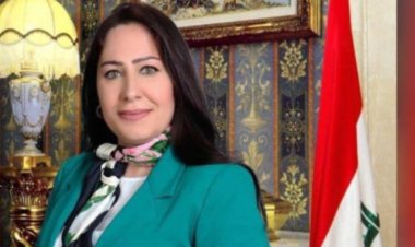 توفيت وفازت في انتخابات العراق.. نائبة خطفها كورونا