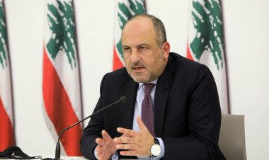 بو عاصي: لن نستسلم للأمر الواقع تحت التهديد بحرب أهلية