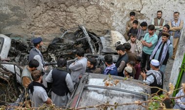 واشنطن تعرض تعويضات مادية على أقارب مدنيين أفغان قُتلوا بضربة أميركية في كابول
