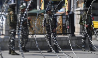 الهند تخشى عواقب سيطرة طالبان على أفغانستان في كشمير