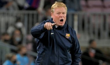 برشلونة لا يزال قادراً على احراز اللقب