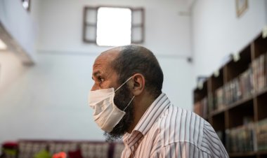 برنامج لمصالحة الإسلاميين المتطرفين المسجونين مع المجتمع في المغرب