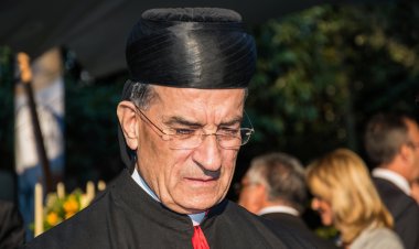 الازمة اللبنانية في لقاءات الراعي المصرية