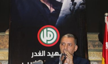 فوعاني: ردنا على الغدر هو الثقة بحكمة قرار قيادتنا