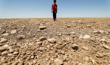 أزمة المناخ تهدد بتوجيه ضربة قاسية لبلدان الشرق الأوسط الغنية بالنفط وفق خبراء