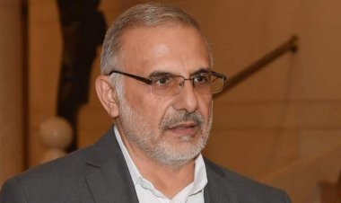 المقداد: آن الأوان لاستثمار ثرواتنا النفطية والغازية لإنقاذ البلد