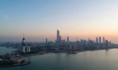 الكويت تسلّم القائم بالاعمال اللبناني رسالة اعتراض