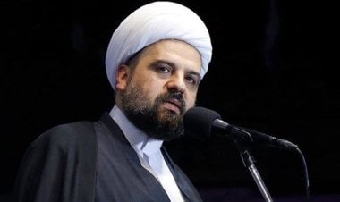 قبلان دعا الى إعلان حال طوارئ وطنية: لبنان مهدد بدولته وقطاعاته ووجوده والضرورة تلزمنا سريعا تشكيل حكومة