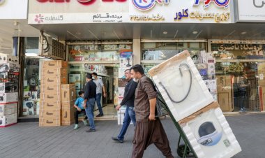العقوبات على ايران تهدد الحقوق الأساسية في الصحة