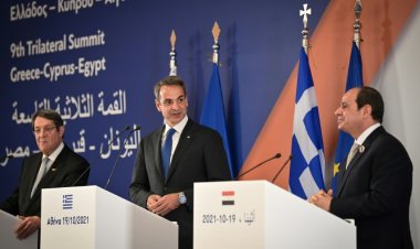 السيسي يكشف "رصيد مصر" من السلع الأساسية والغذائية