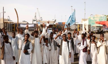 أزمة اقتصادية في شرق السودان تطال حركة التجارة