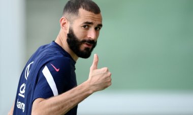 محاكمة بنزيمة و السبب غريب
