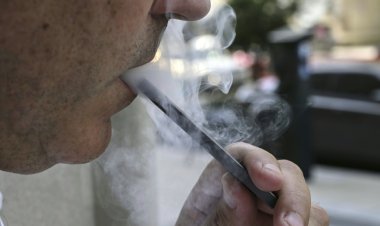 السجائر الإلكترونية من الممنوعات في المكسيك