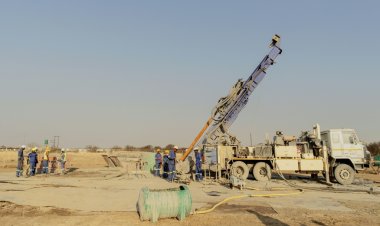 كنز واعد جديد في جنوب إفريقيا